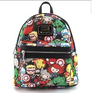 ISO this bag!